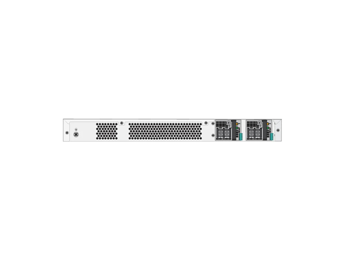 Fortinet FG-401F-DC-BDL-809-60 Next-Generation Firewall
