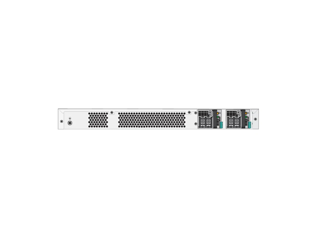 Fortinet FG-401F-DC-BDL-809-12 Next-Generation Firewall