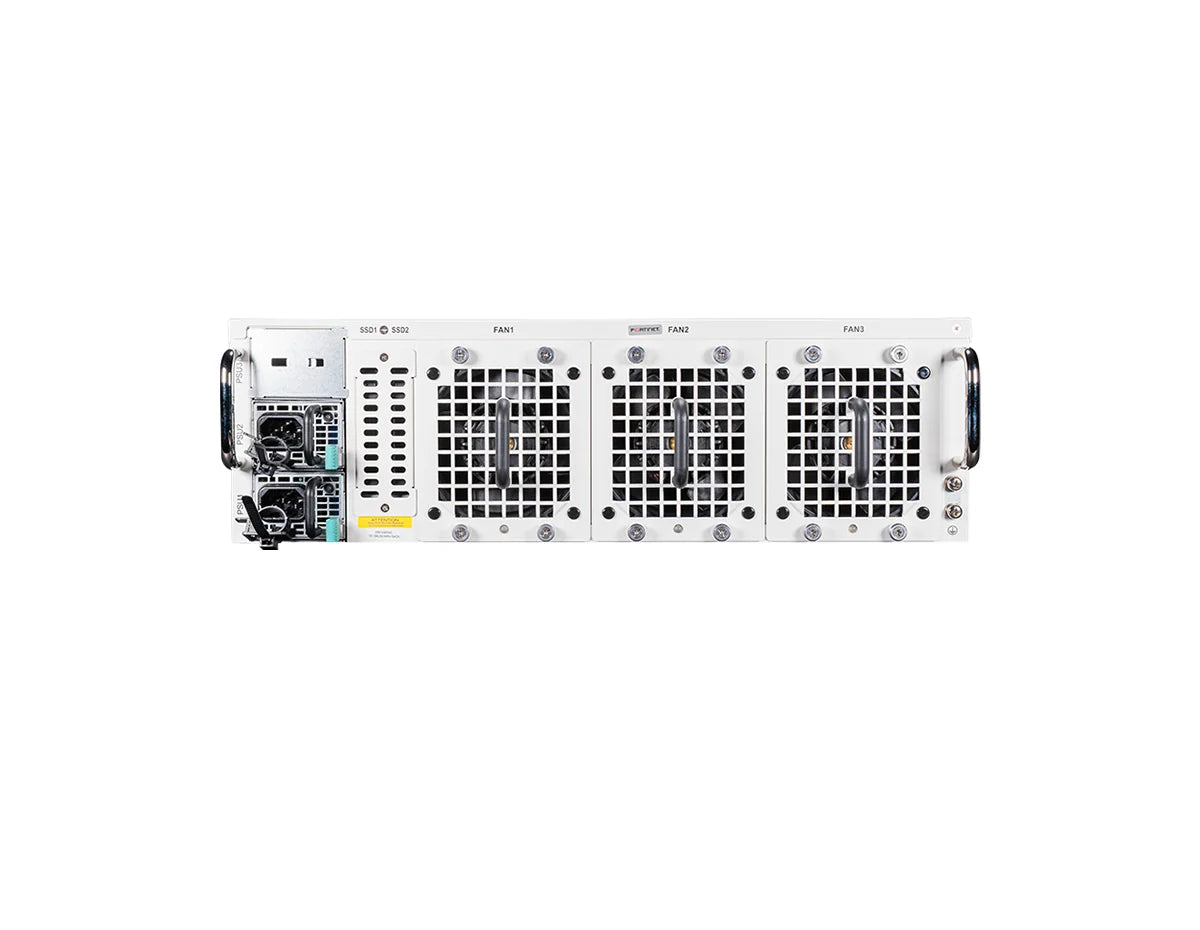 Fortinet FortiGate 4201F-DC Next-Generation Firewall