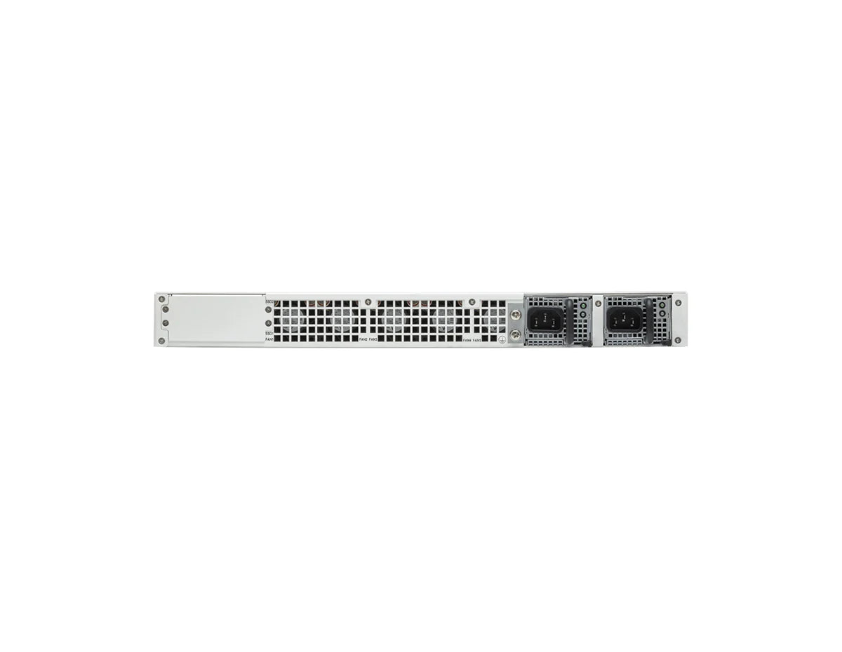 Fortinet FG-601F-BDL-950-60 Next-Generation Firewall