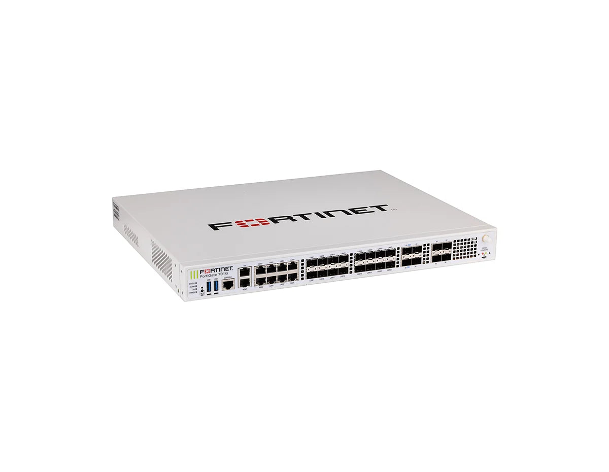 Fortinet FG-700G-BDL-950-60 Next-Generation Firewall