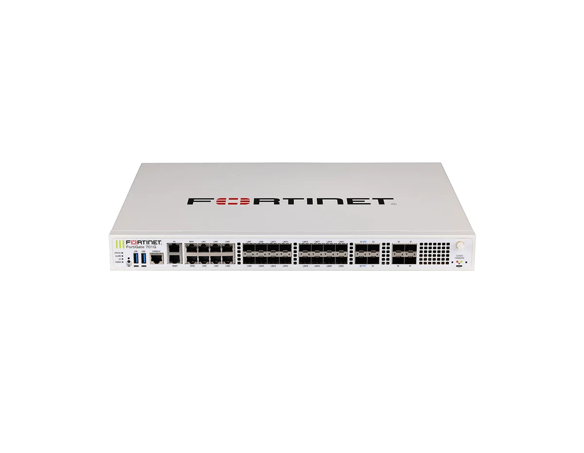 Fortinet FortiGate 701G Next-Generation Firewall