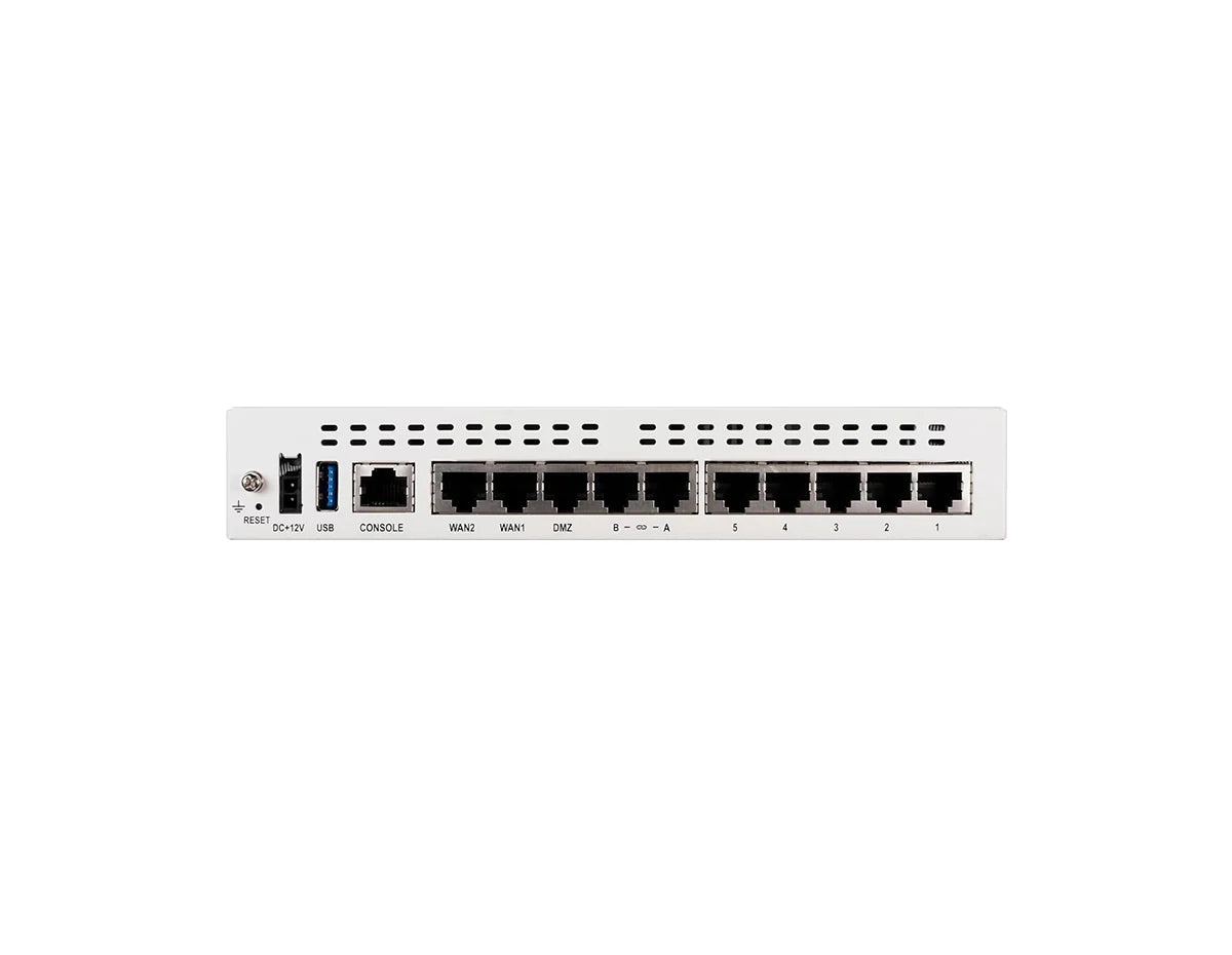 Fortinet FortiGate 70F Enterprise Protection 5-Year Bundle (FG-70F-BDL-809-60)