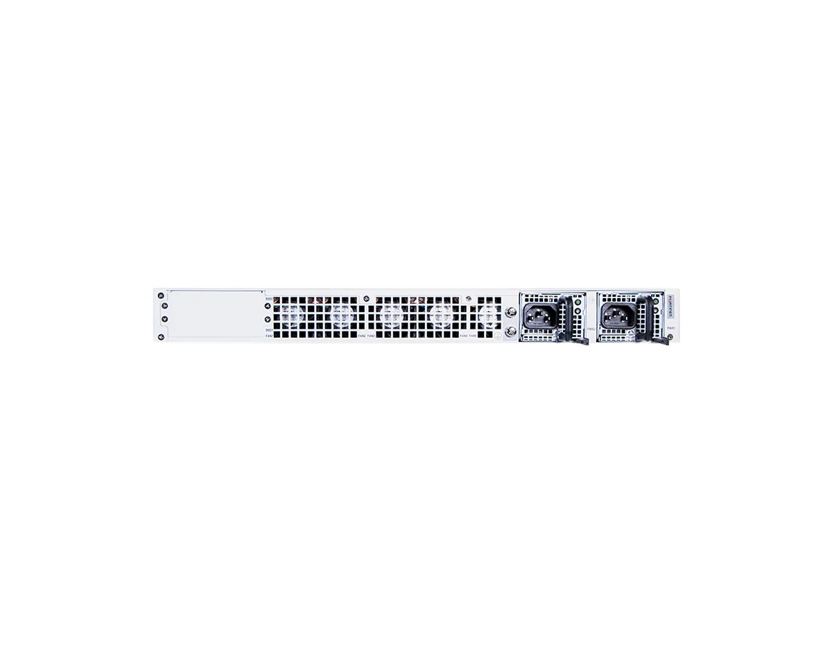 Fortinet FG-901G-DC-BDL-809-36 Next-Gen Firewall
