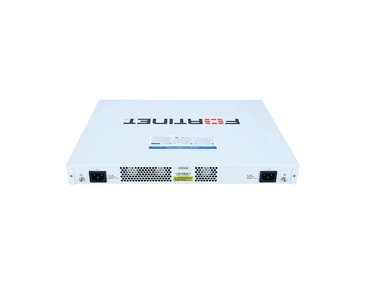 Fortinet FG-200F Firewall