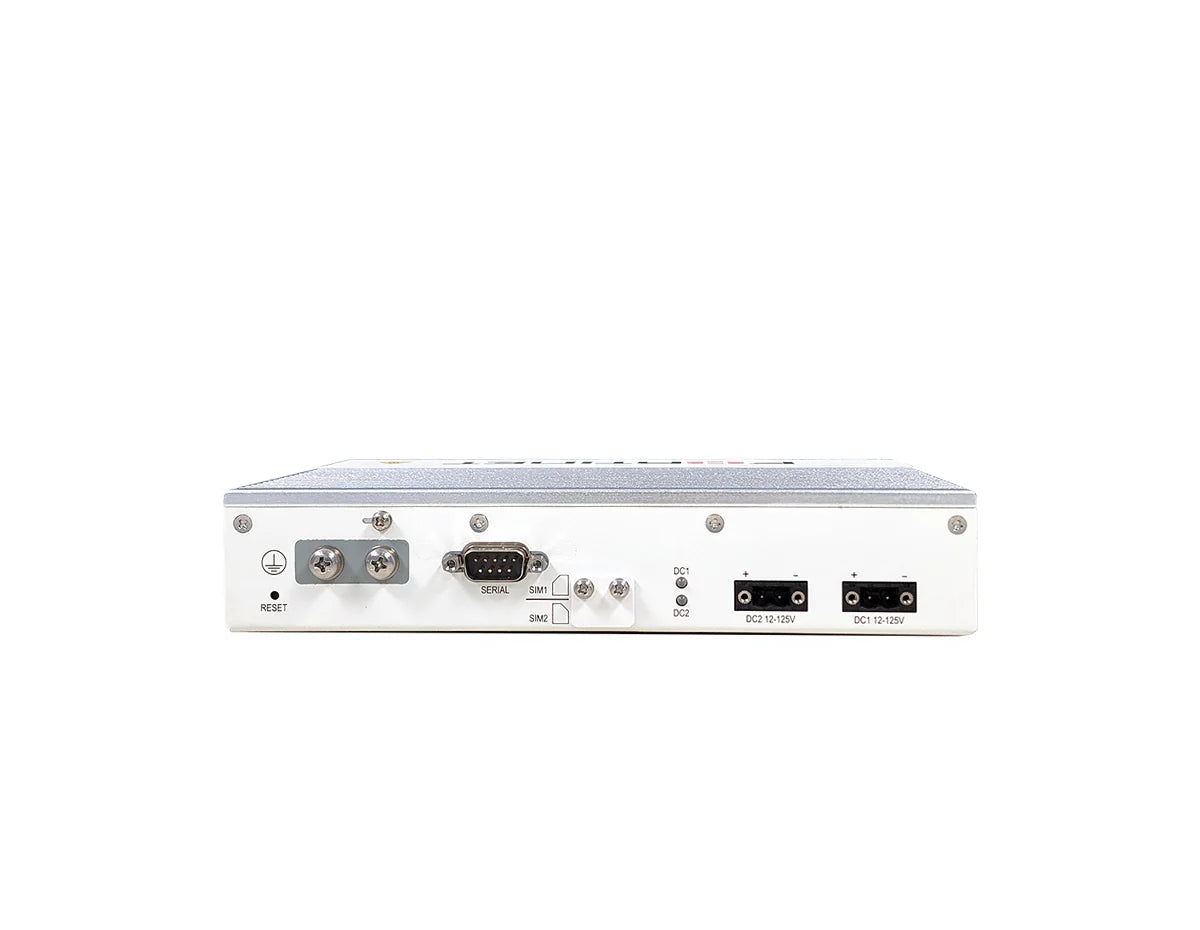 Fortinet FGR-60F-3G4G-BDL-950-12 FortiGate Rugged Next Generation Firewall