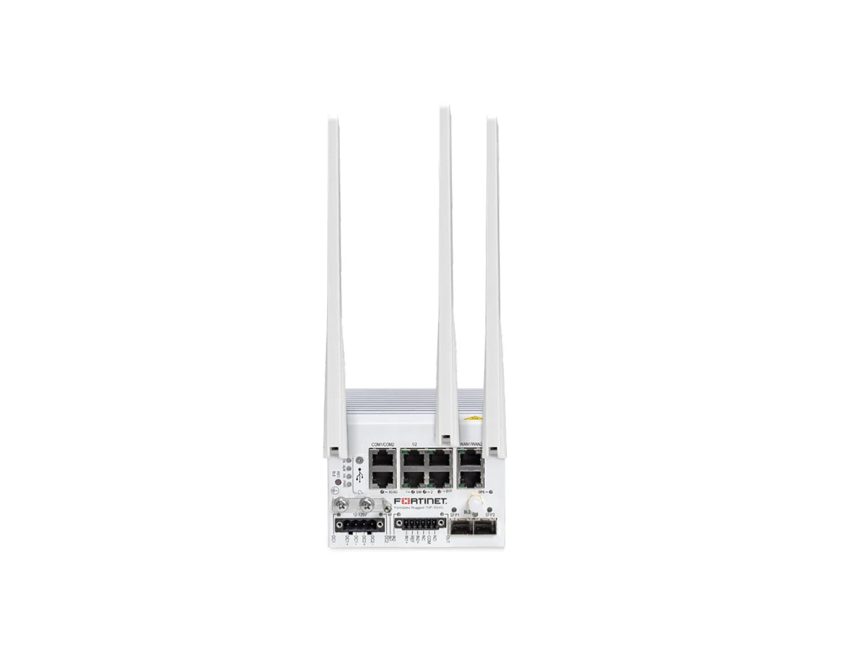 Fortinet FGR-70F-3G4G-BDL-950-60 FortiGate Rugged Next Generation Firewall
