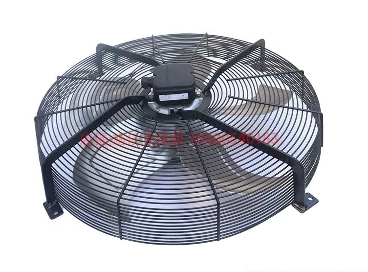 FL065-6EW.4I.A5L ZIEHL-ABEGG Axial Fan 230V 0.56 kW 2.6 A 900 rpm