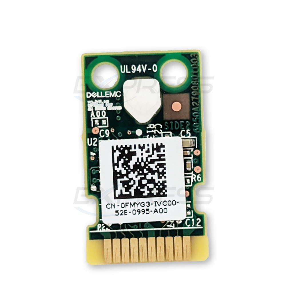 Dell TPM Trusted Platform Module 2.0 10-Pin (Gen14) | FMYG3