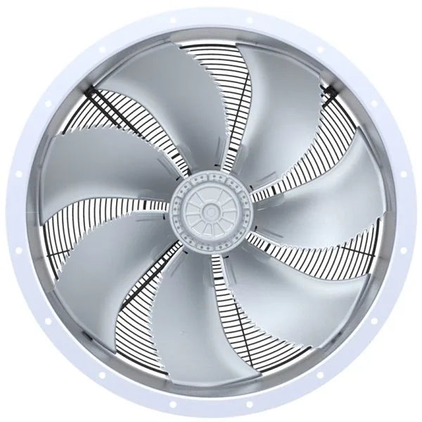 FE063-SDF.4I.6 ZIEHL-ABEGG Axial Fan