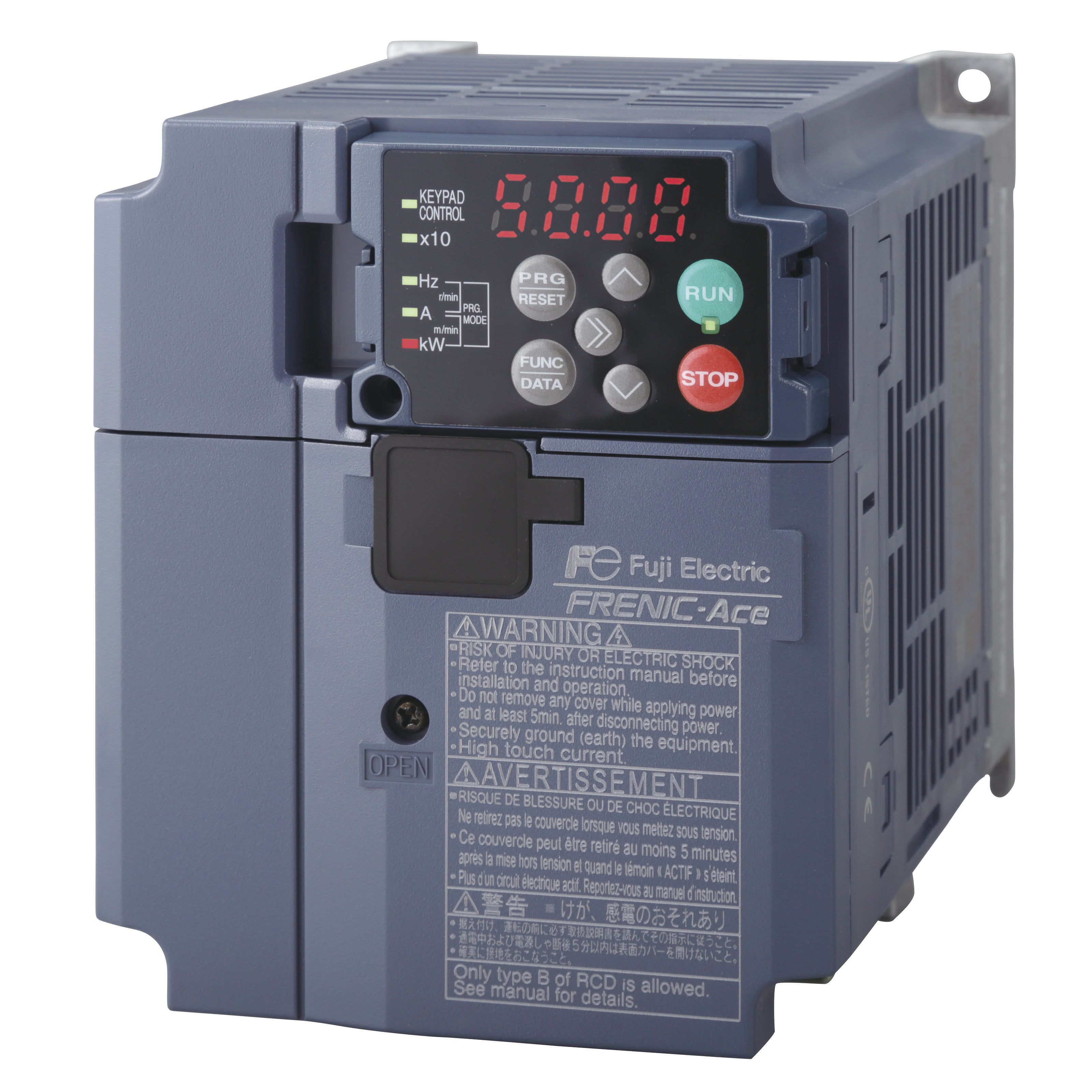 Fuji Electric DCR4-90C