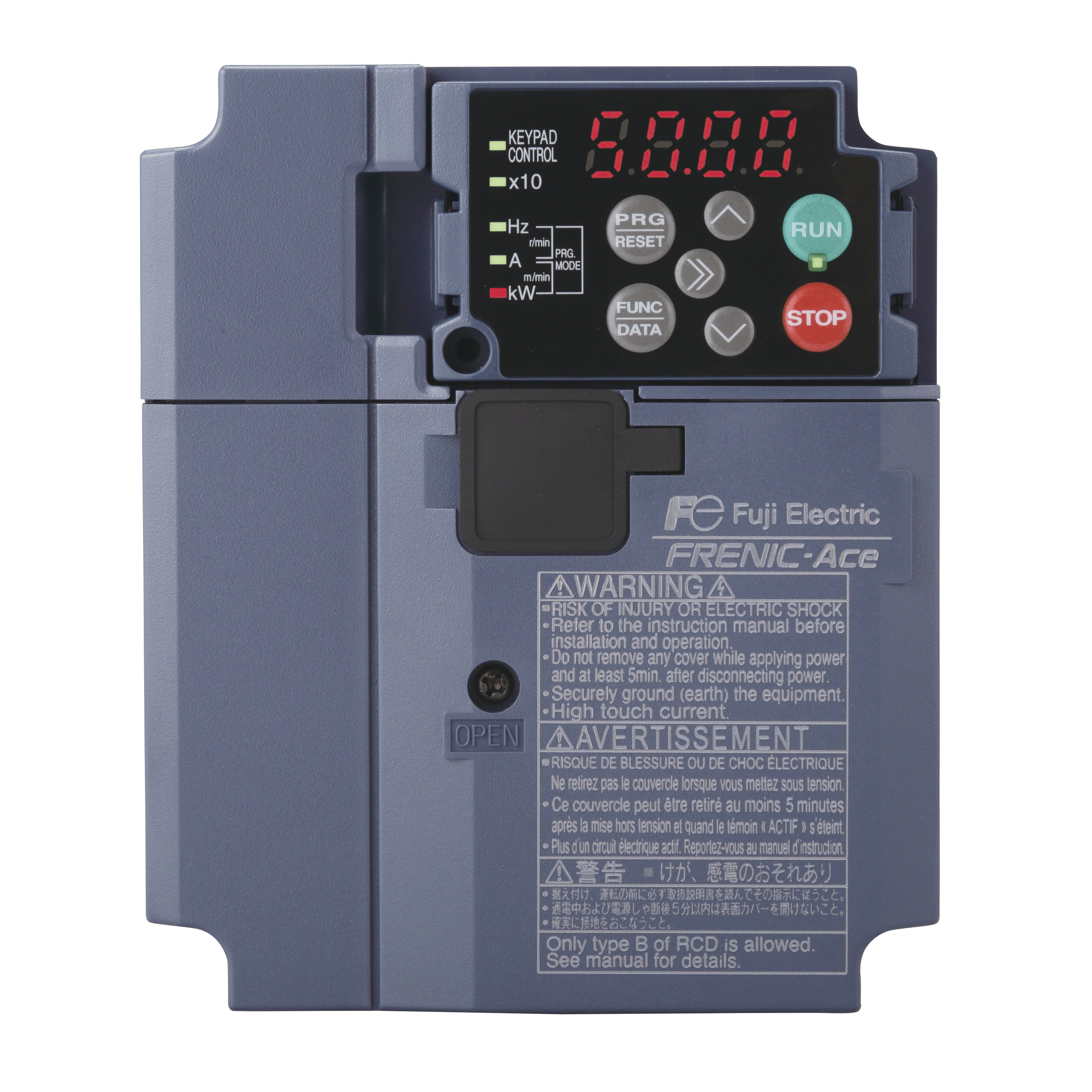 Fuji Electric OPC-E2-ADP1