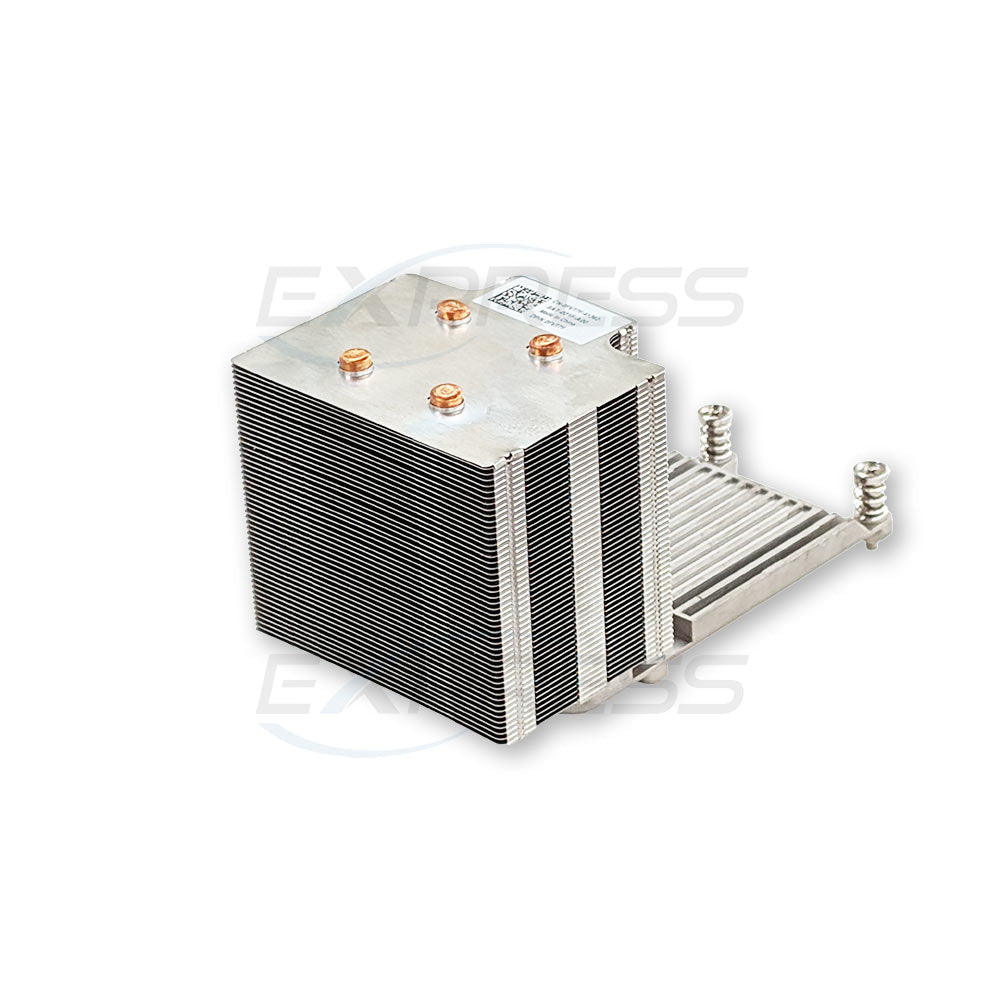 FVT7F - Heatsink | Refurbished Dell PowerEdge (13G)