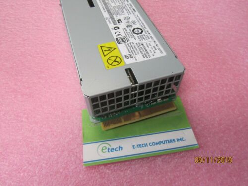 Fonte 94Y6668 94Y8110 Sistema x fuente de alimentación de CA de 550 W para x3550 M4, x3650 M4, x3500 M4 883436165693
