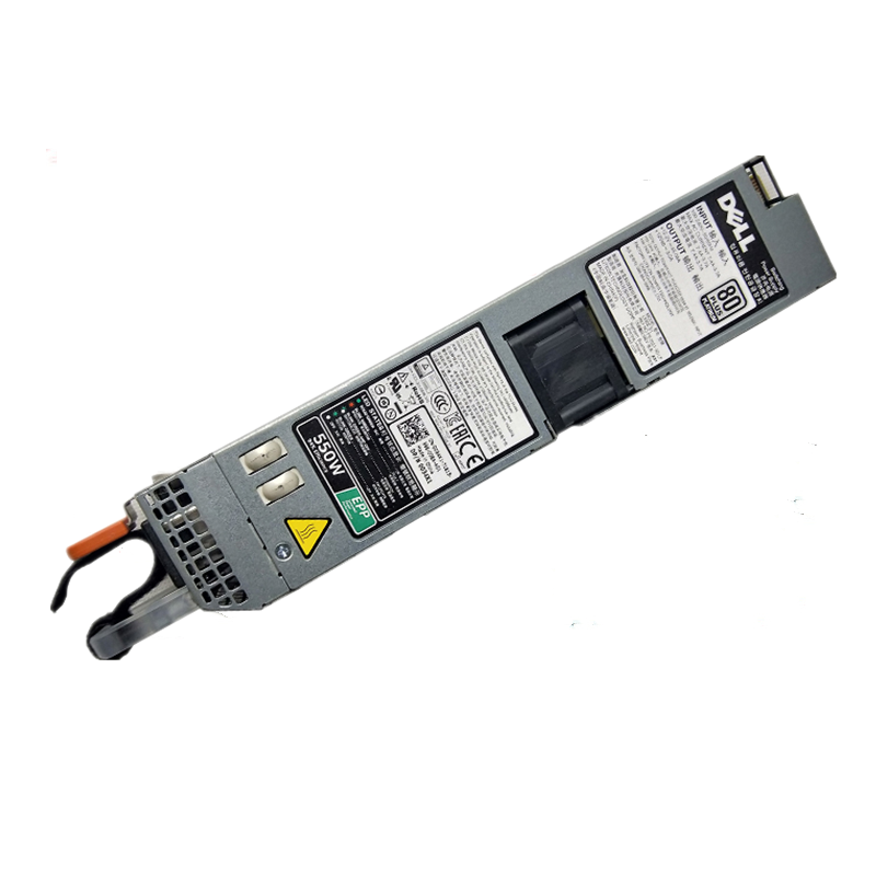 Fuente de alimentación DSS1500 R430 R330 X185V 0X185V D550E-S1 L550E-S1 034X1 0034X1 550W