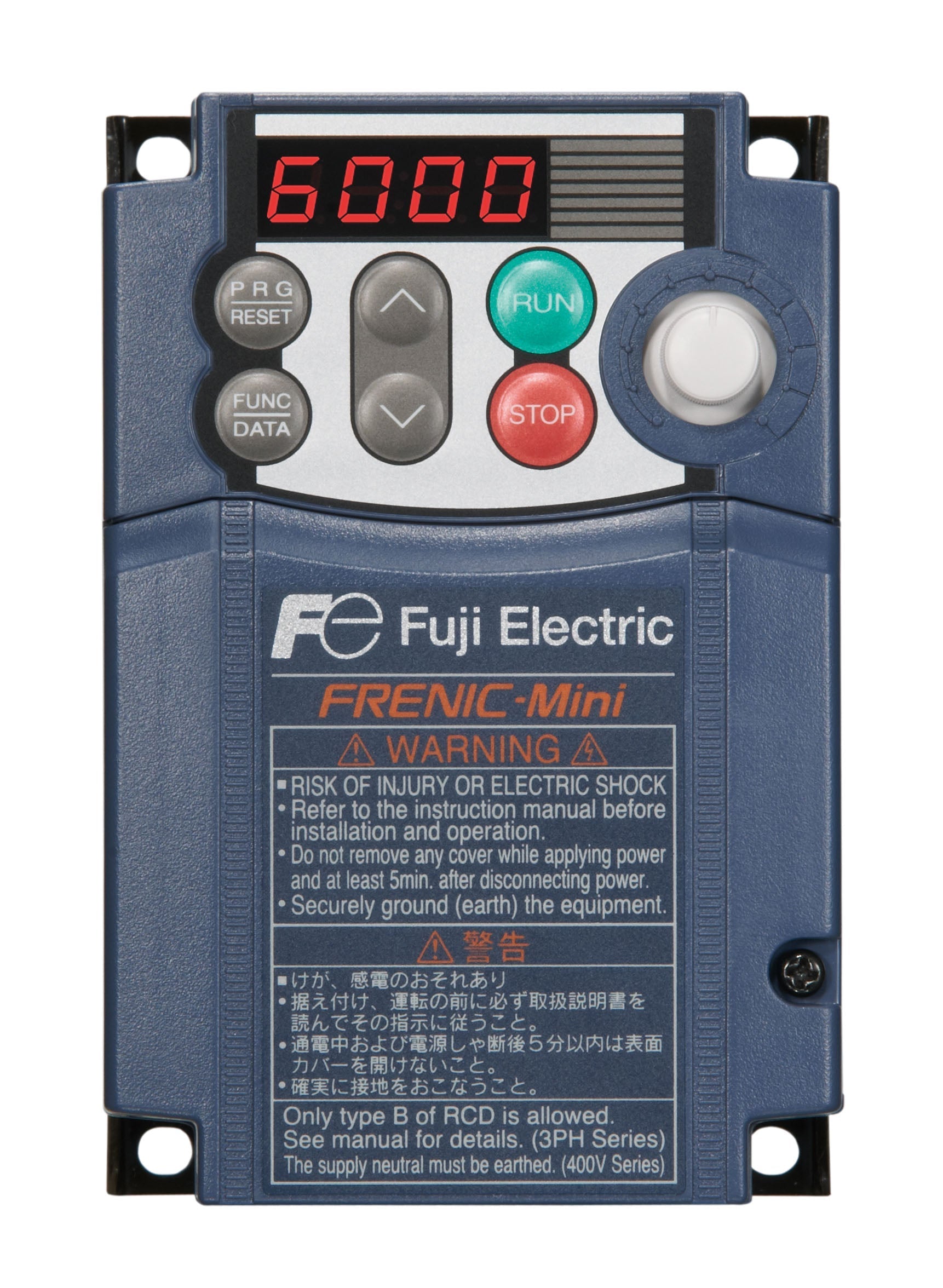 Fuji Electric NEMA1-C2-101