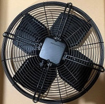 FB045-4EK.4F.6P  ZIEHL-ABEGG Axial Fan 230V 0.48kW 2.1A 1325rpm