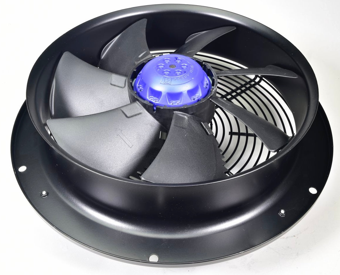 FN030-4EH.WC.V7 ZIEHL-ABEGG Axial Fan 0.095kW 230V 0.42A 1330rpm
