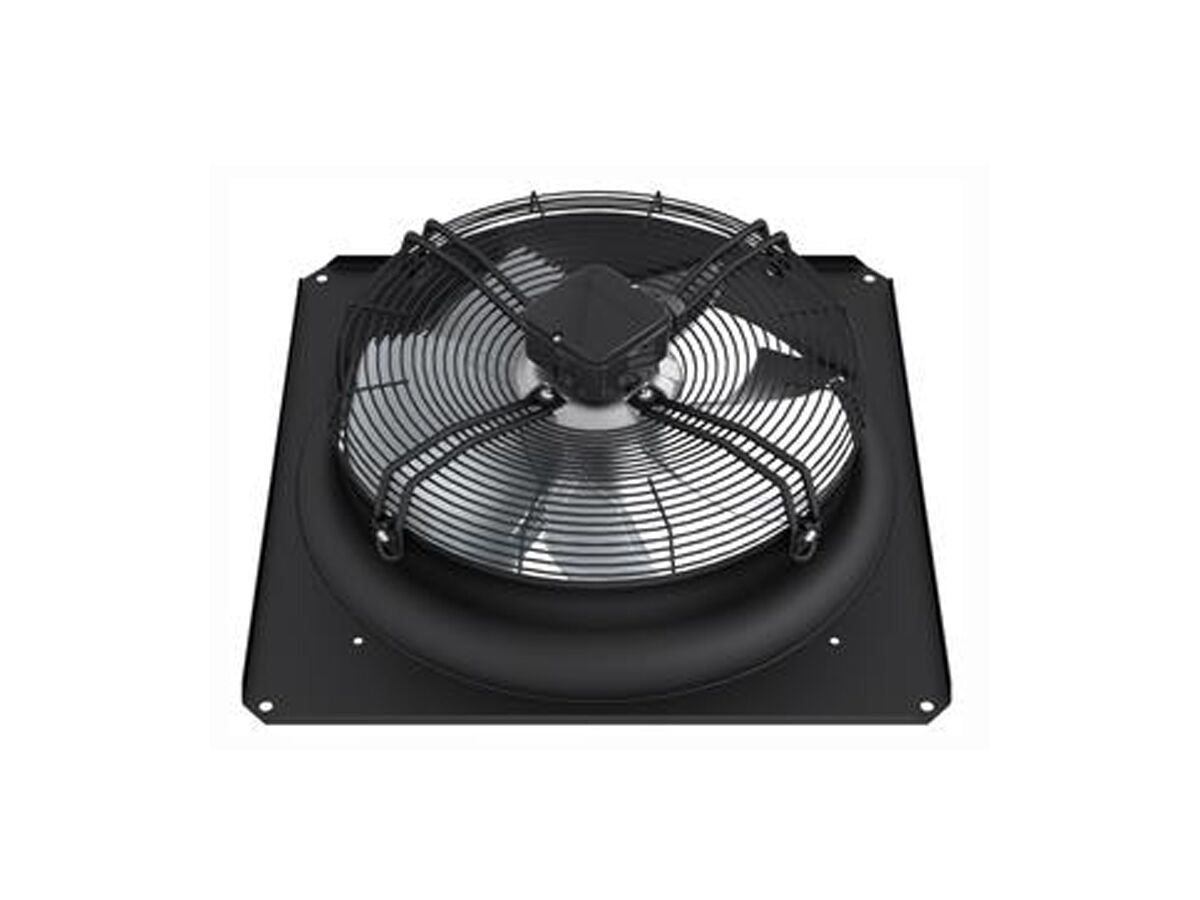 FN056-6EQ.4I.V7P2 ZIEHL-ABEGG Axial Fan 230V 0.66kW 3A 860rpm