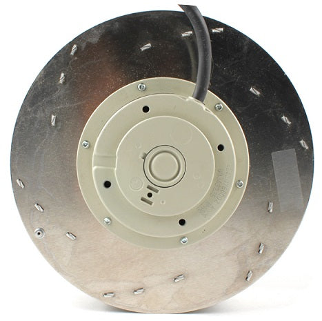 RH25M-2DK.3B.1R  ZIEHL-ABEGG centrifugal fan 3-230/400v 50HZ 2730RPM