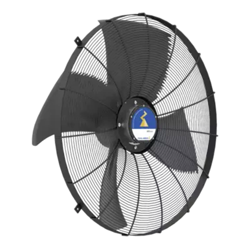 FN091-ZII.DG.V4P3 ZIEHL-ABEGG Axial Fan 0.68 kW 1.28/0.98A 570 rpm