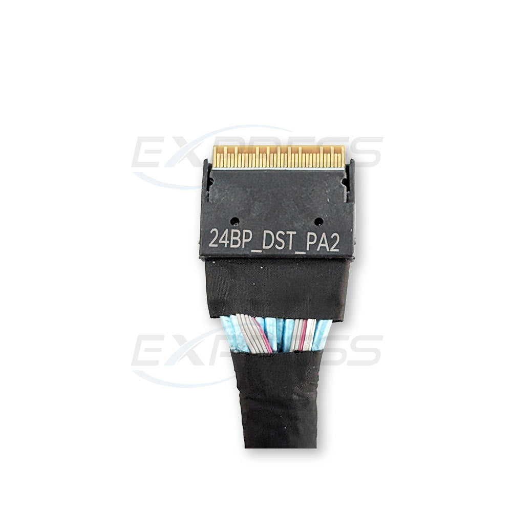 G7H64 - MB_SL1 to BS_DST-PA2 24x 2.5" Backplane Signal Cable | Dell PowerEdge R760