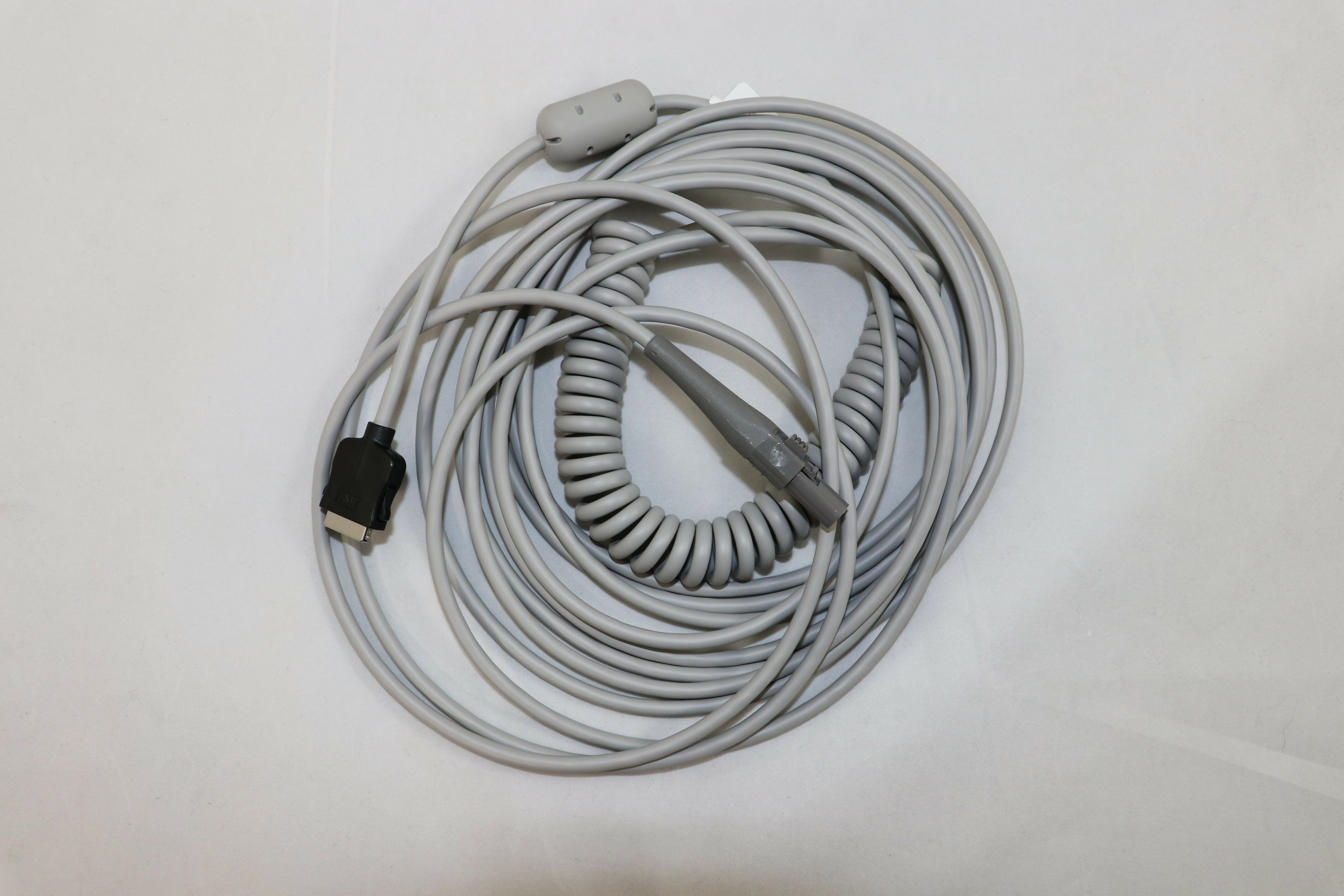 GE CAM 14 Patient Cable (OEM and Generic) for GE CASE, CASE 8000 Exercise Testing System with CAM 14 Acquisition Module 2016560-002, 2104403-002