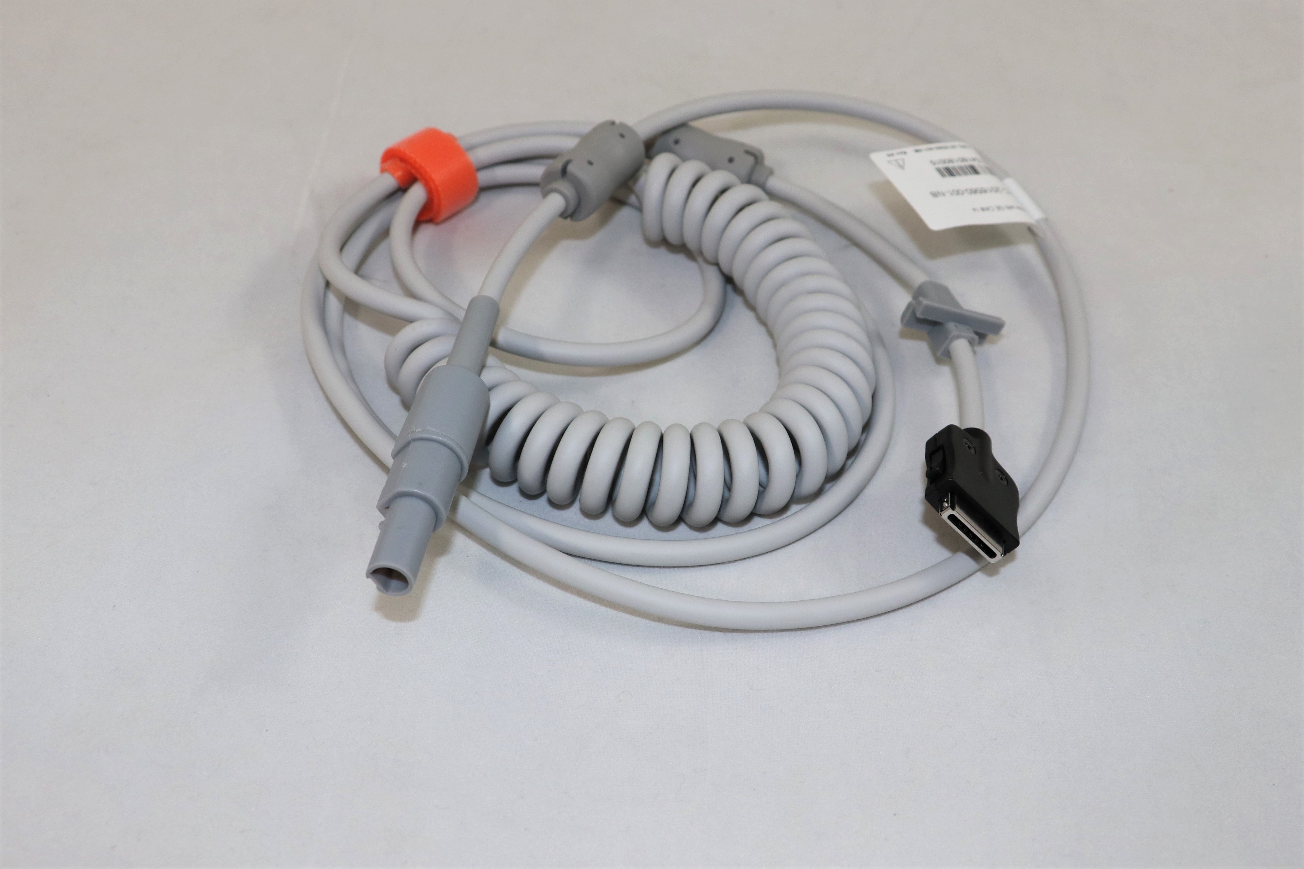 CAM 14 Patient Cable for GE MAC 5500 Resting ECG System with CAM 14 Acquisition Module 2016560-001, 2104403-001