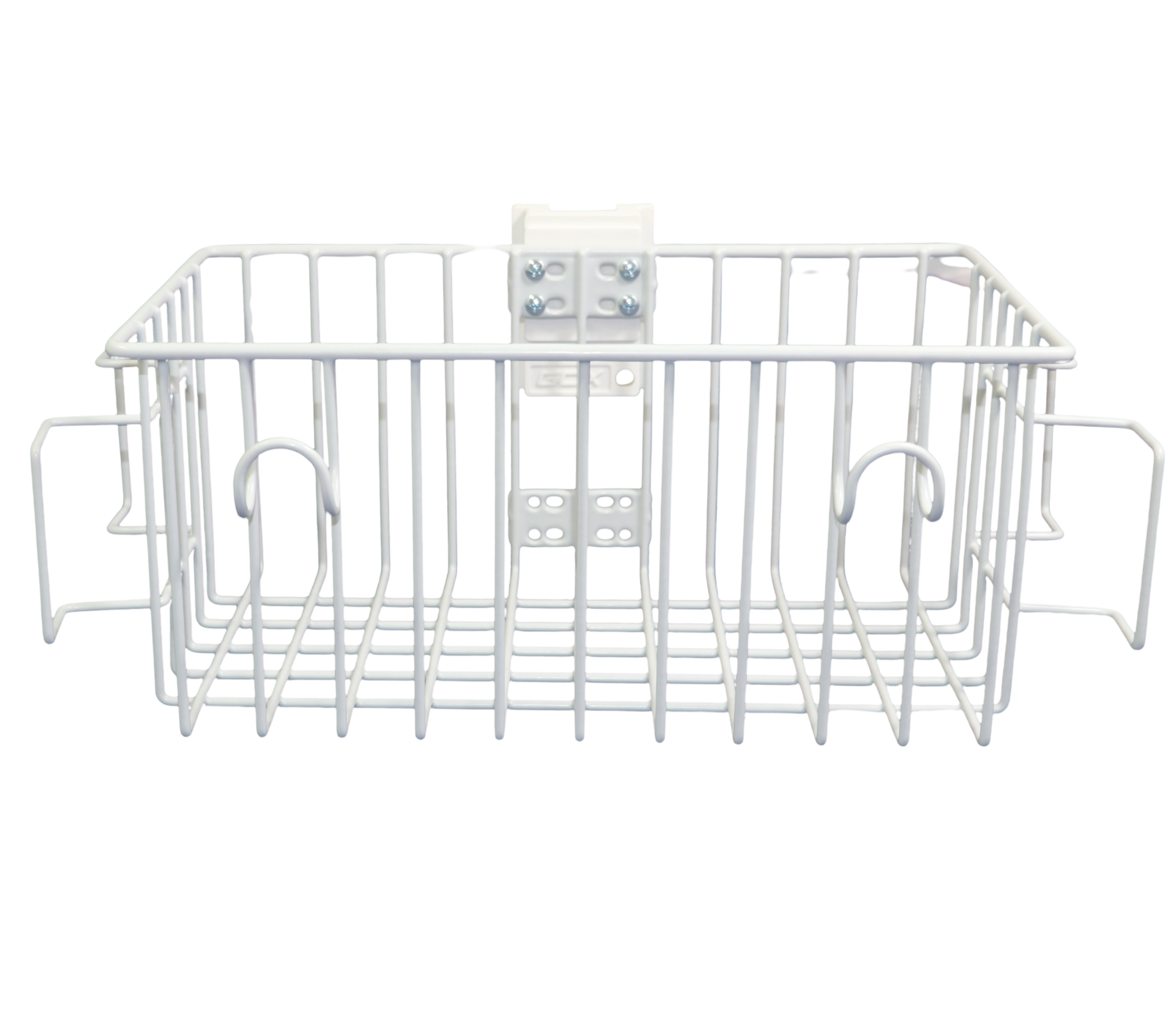 GE 6" UTIL Basket for Wall/RLSTND/Rail 2032212-001, 413030-011