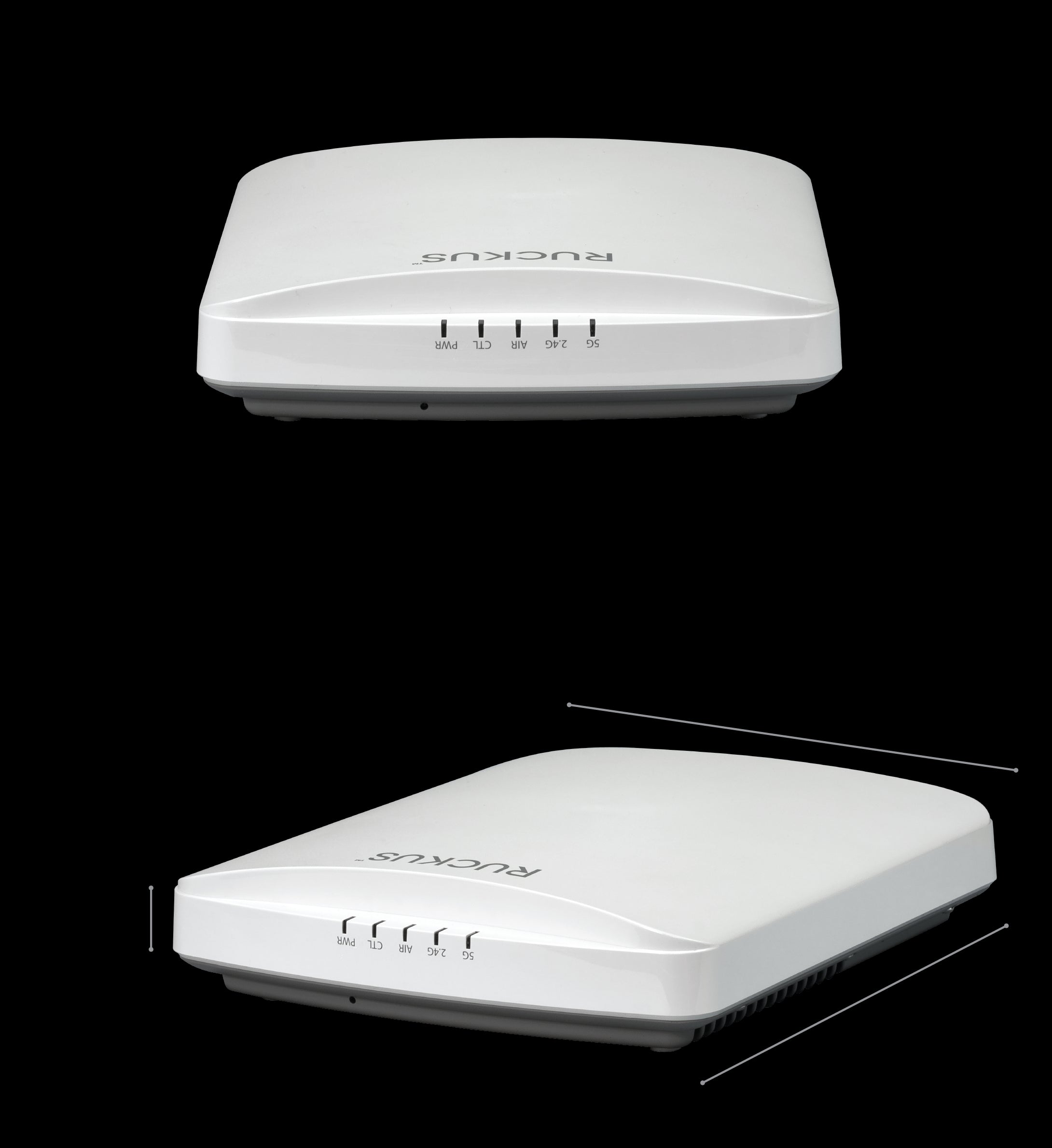R650 Access Point