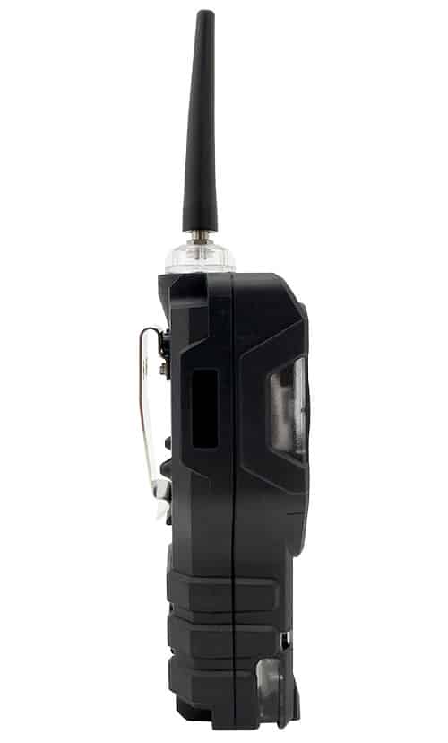 RKI Instruments - GX-Force Sample Draw 4 Gas Monitor