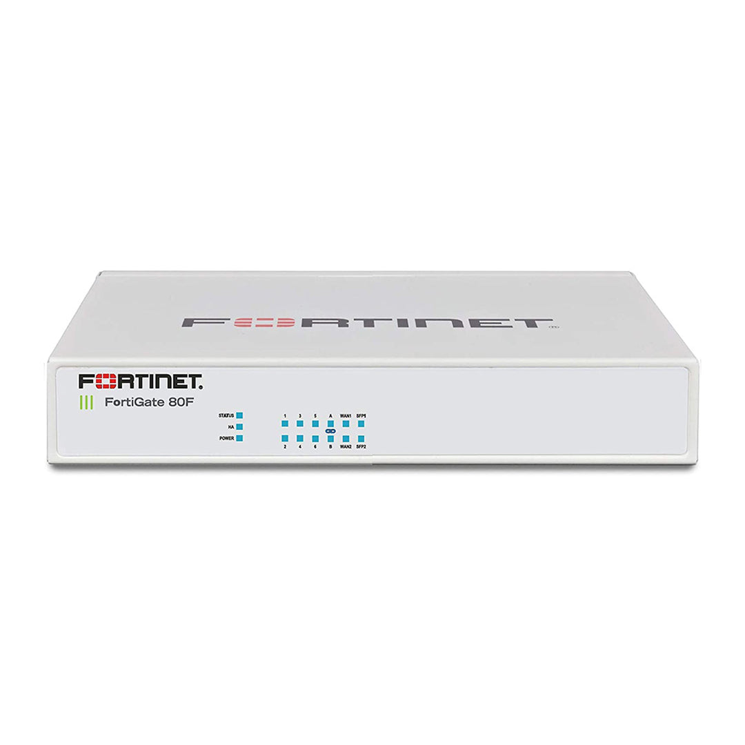 Fortinet FortiGate 80F Firewall
