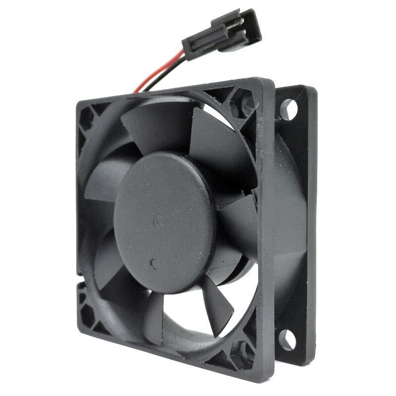 D6020z24bpcb1-7 60x60x20mm 24V DC Axial Cooling Fan