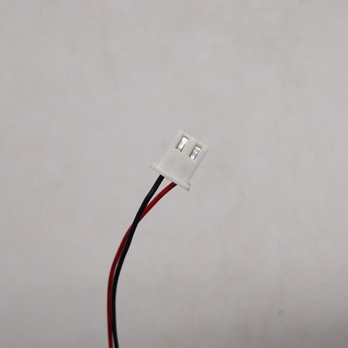 Dfs502012h 50x50x20mm EC Axial Cooling Fan