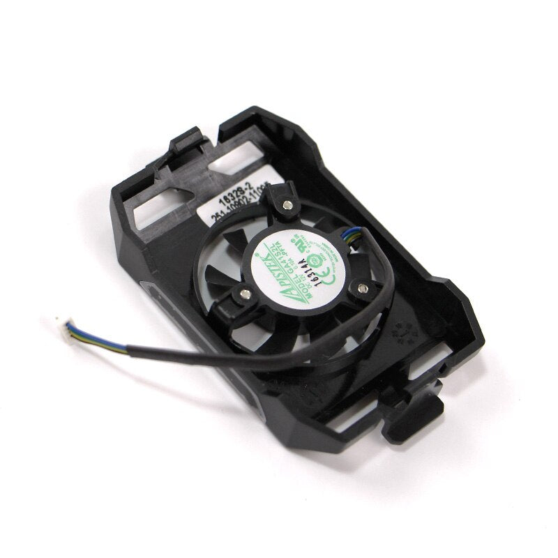 GA41S2L 12V DC Axial Cooling Fan