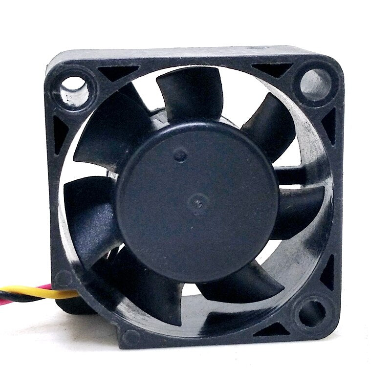 Y.S. Tech YW03015012BH 30x30x15mm 12V DC Axial Cooling Fan