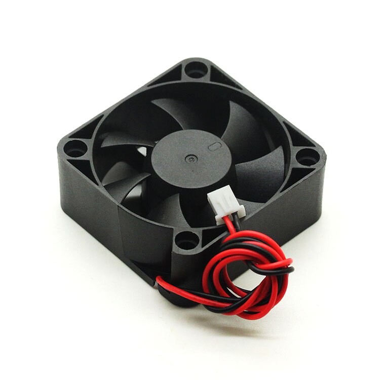 AVC DS05020B12S 50x50x20mm Industrial Cooling Fan