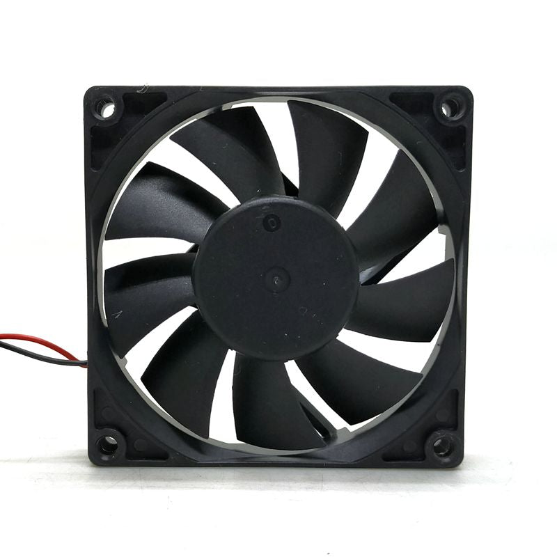 MGA8012XB-A15 80x80x15mm 12V DC Axial Cooling Fan