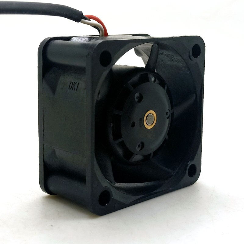 Nidec U40G12BGA5-52 12V DC 40x40x20mm DC Blower Fan