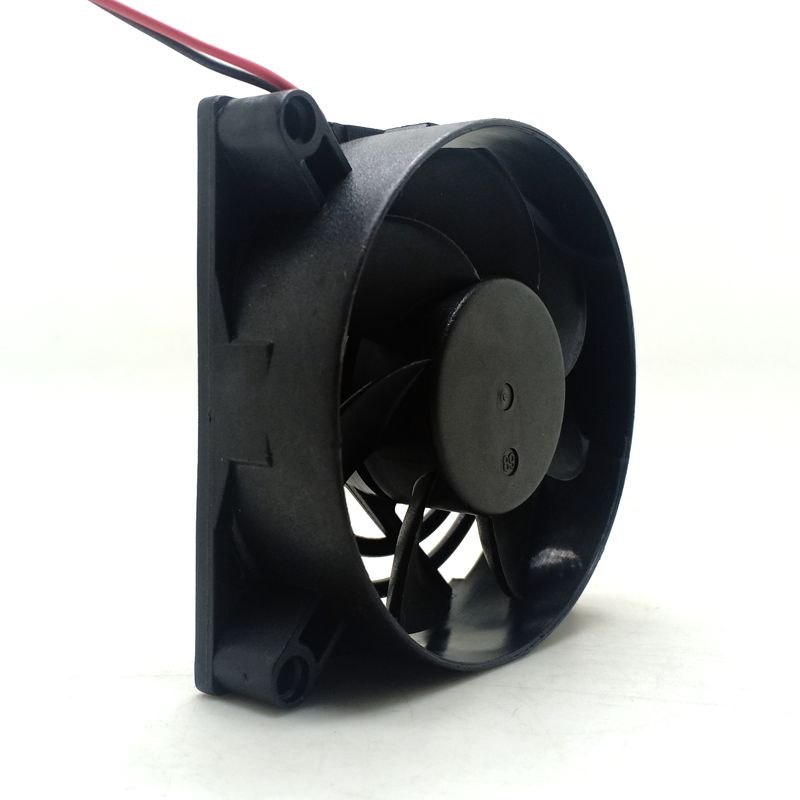 ADDA AD0824MS-A70GL 60x60x25mm 24V DC Industrial Cooling Fan