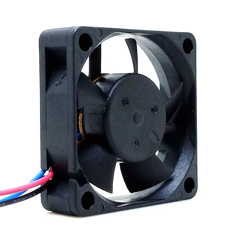 Delta DELTA 35x35x10mm 12V DC Axial Cooling Fan