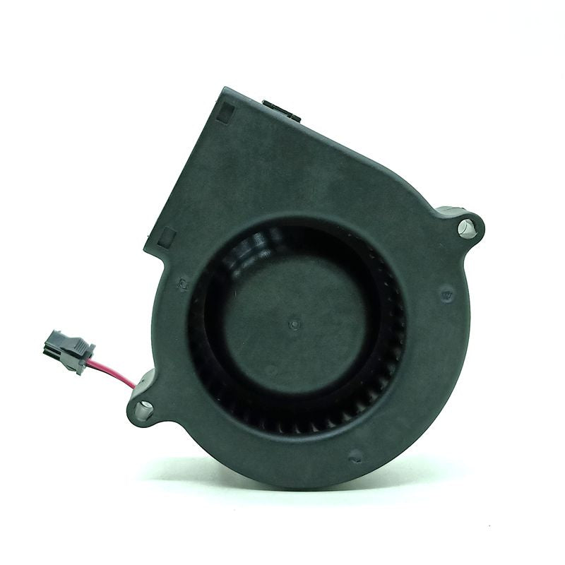 RBH7530B1 75x75x30mm 12V DC Axial Cooling Fan