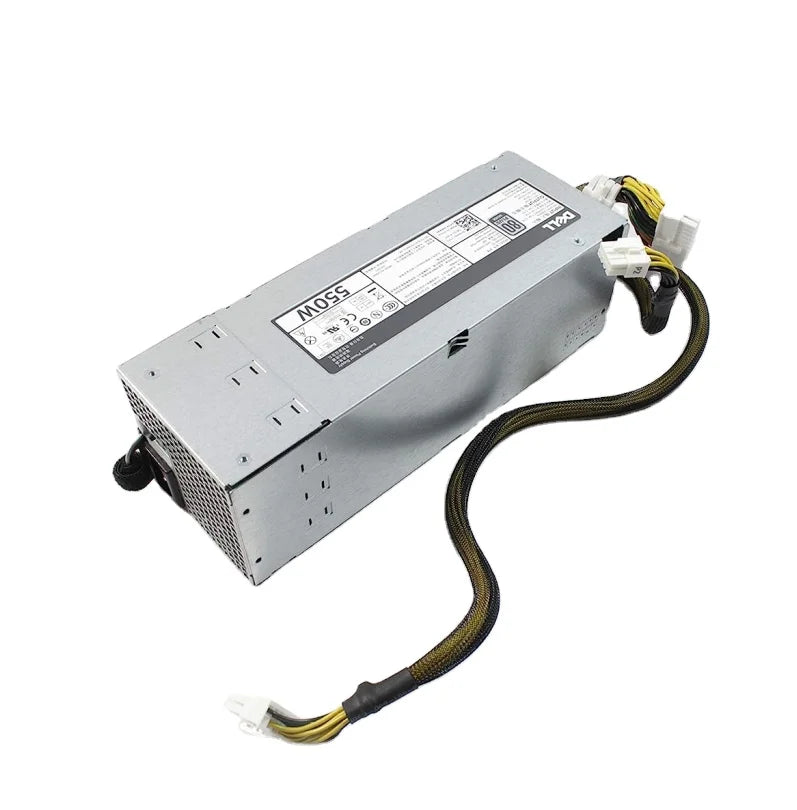 For Dell T420 R520 Server Power Supply 550W F550E-S0 DH550E-S1 DPS-550PB A 96R8Y 096R8Y 2G4WR 02G4WR - aloinfousa.com
