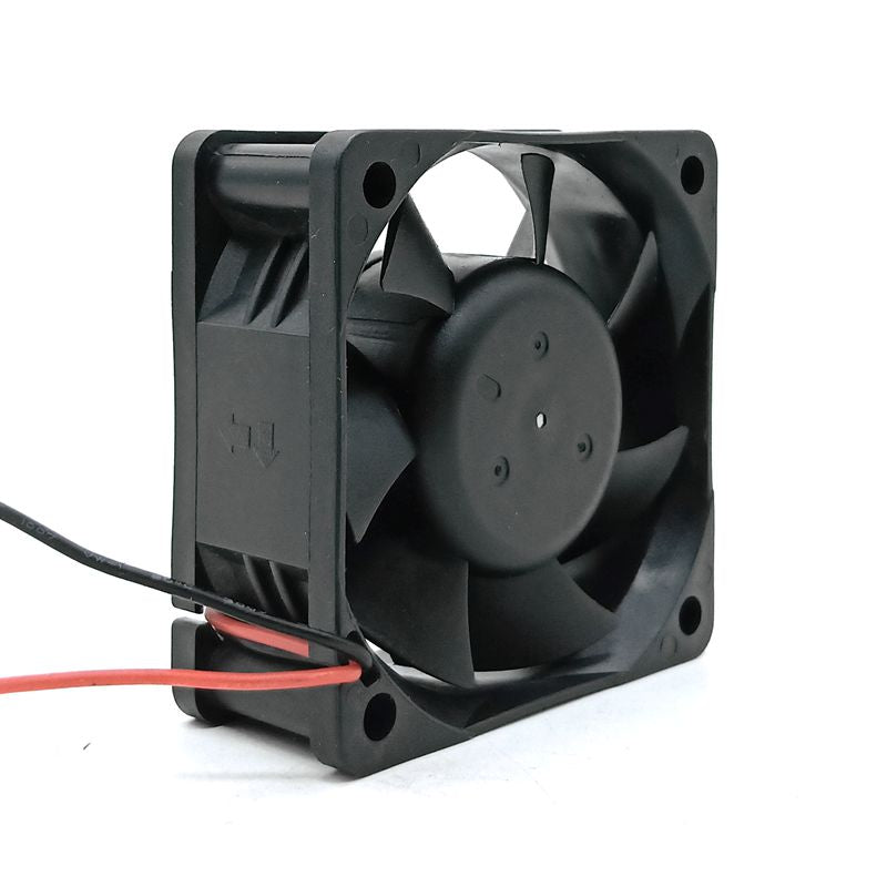 AGF06025B24U 24V DC Axial Cooling Fan