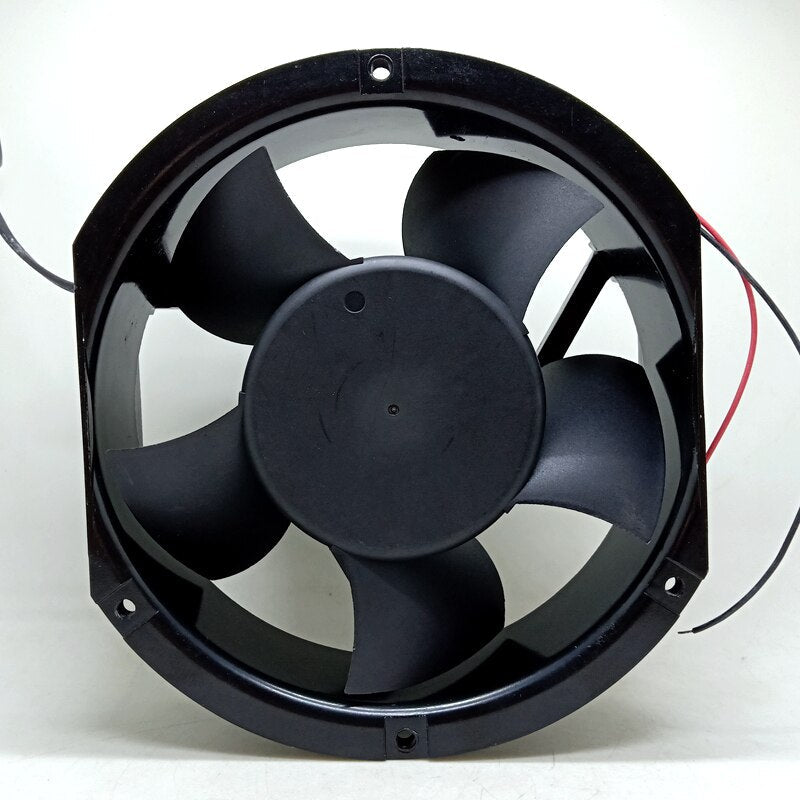 PLA17251B24HH 17251 172x150x51mm 24V DC 2.80A Axial Cooling Fan