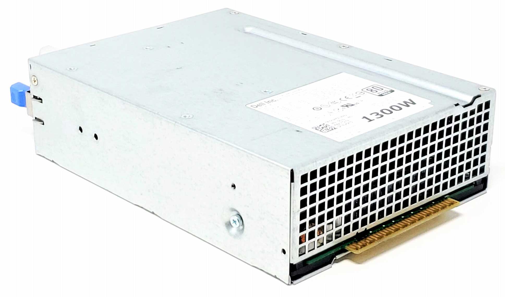 Dell DPS-1300EB A 1300W Hot-Plug Power Supply for Precision T7600 Workstation