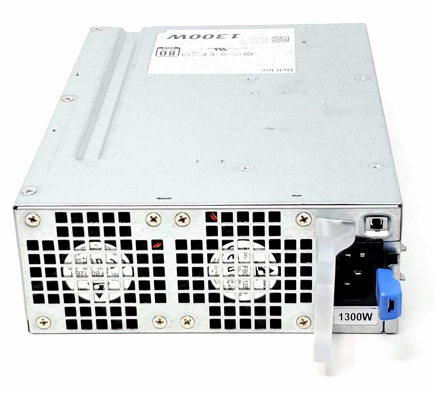 Dell DPS-1300EB A 1300W Hot-Plug Power Supply for Precision T7600 Workstation