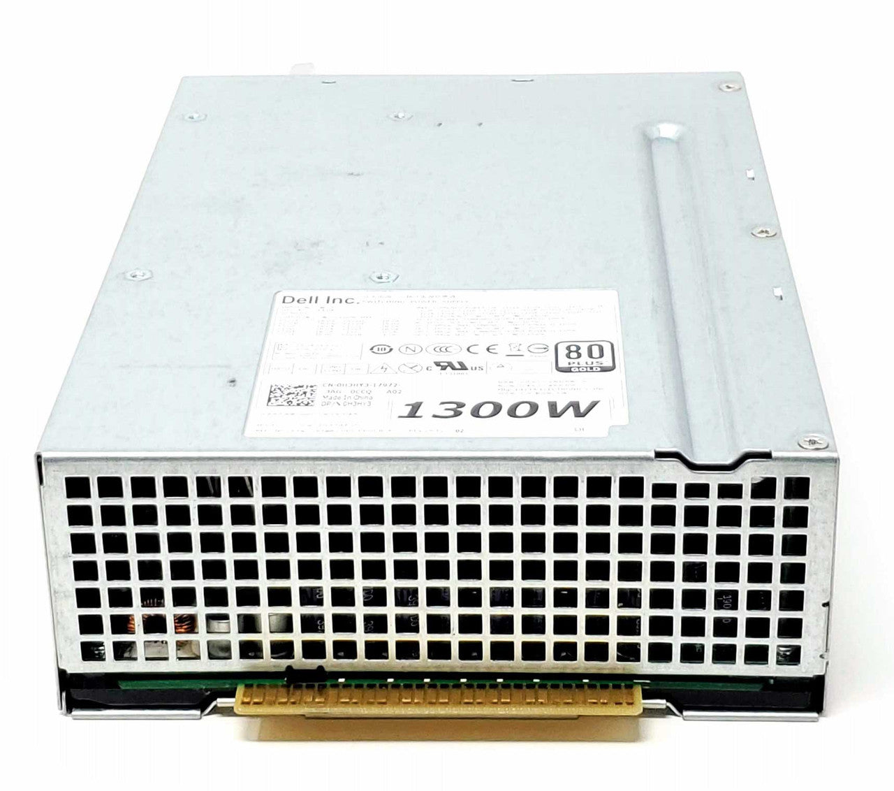D1300EF-01 - 1300W Power Supply for Precision T7600