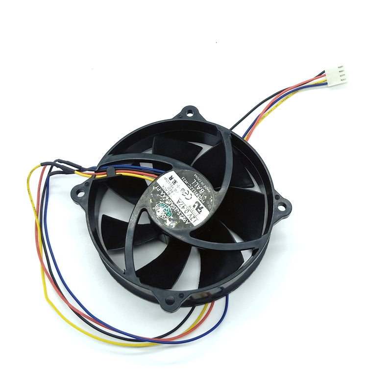 A9225-35AB-6AA-PL 12V DC Axial Cooling Fan