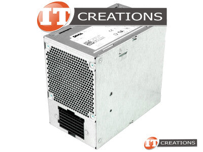DELL POWER SUPPLY 525W NON HOT PLUG video